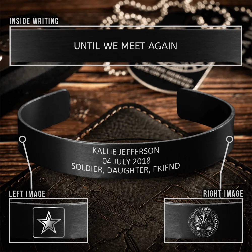 Customize Your Bracelet