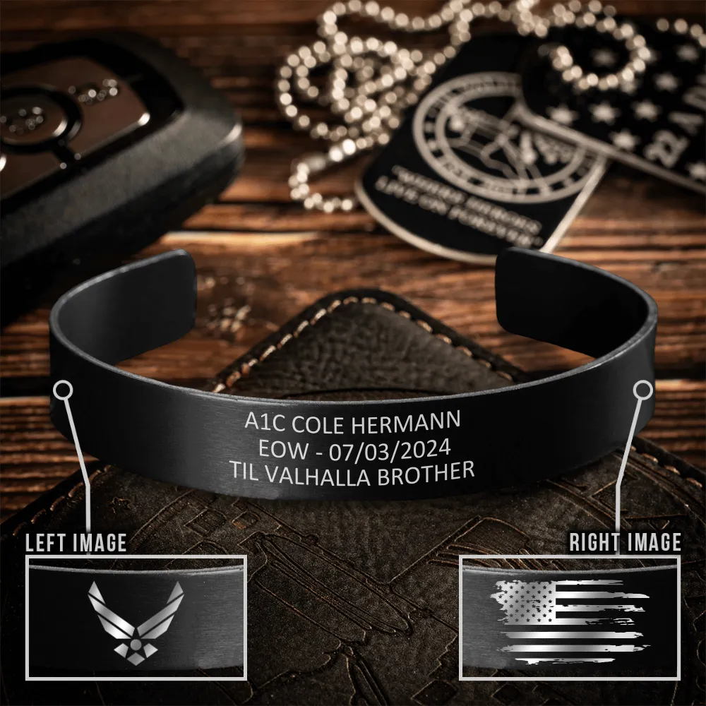 Customize Your Bracelet