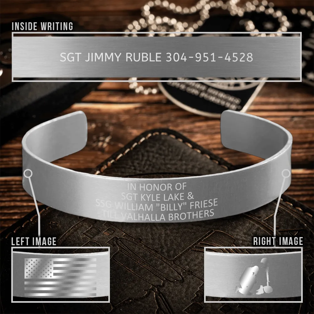 Customize Your Bracelet