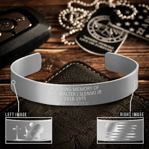Customize Your Bracelet