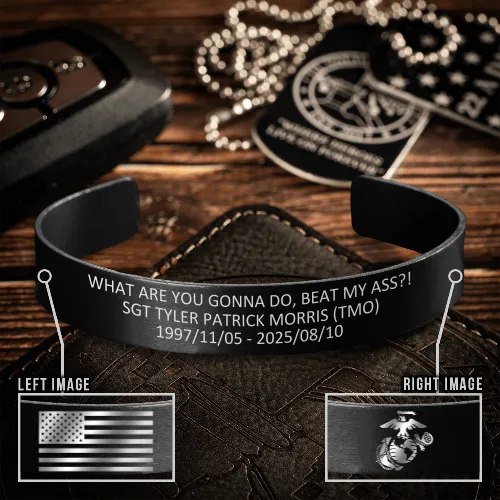 Customize Your Bracelet
