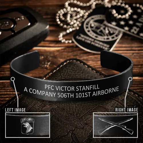 Customize Your Bracelet