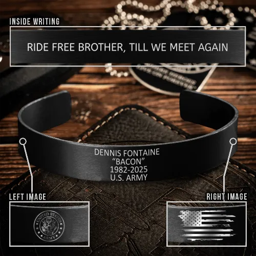 Customize Your Bracelet