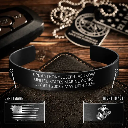 Customize Your Bracelet