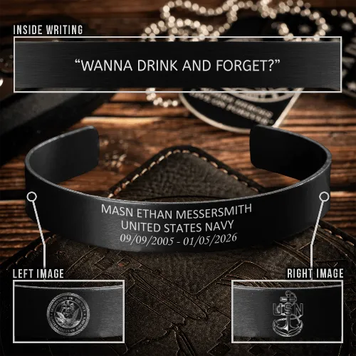 Customize Your Bracelet