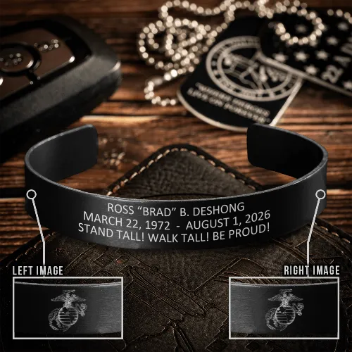 Customize Your Bracelet
