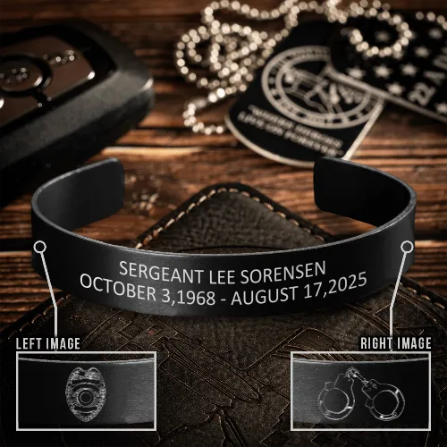Customize Your Bracelet