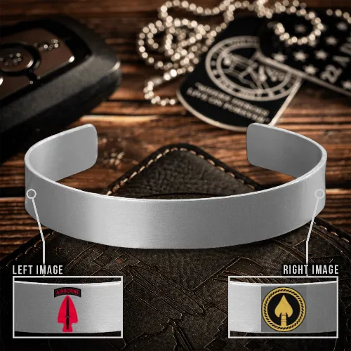 Customize Your Bracelet