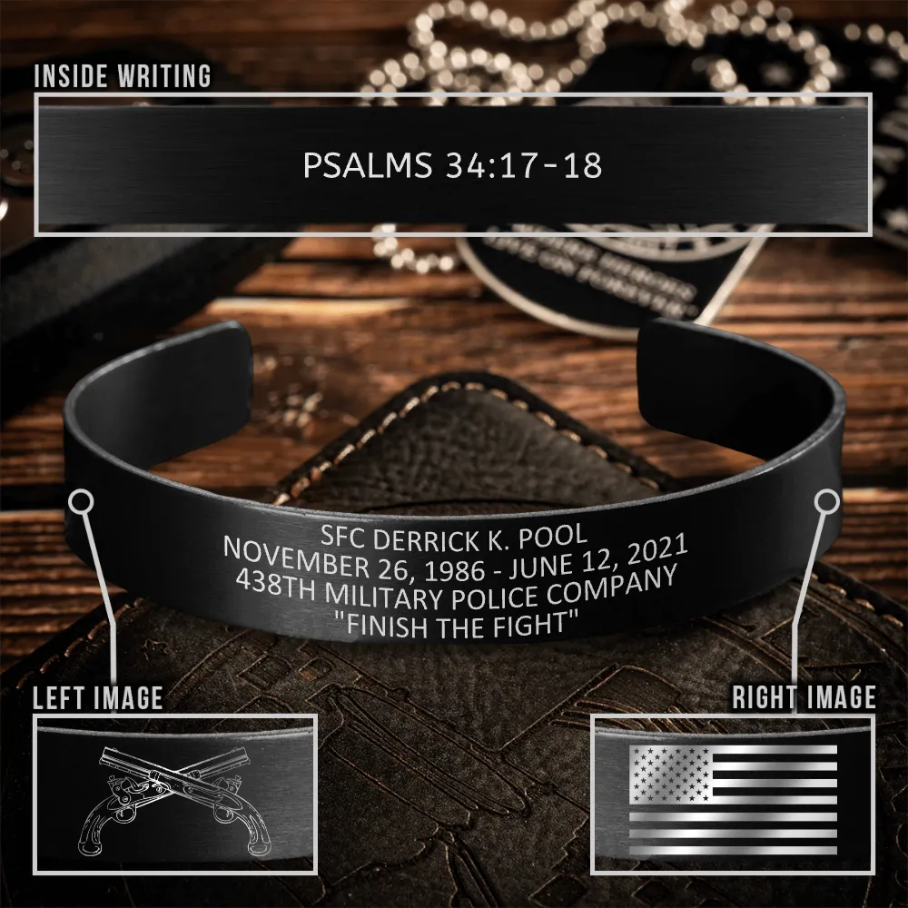 Customize Your Bracelet