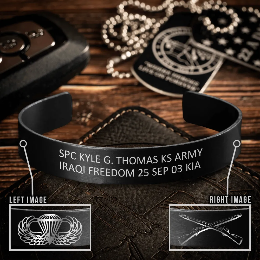 Customize Your Bracelet