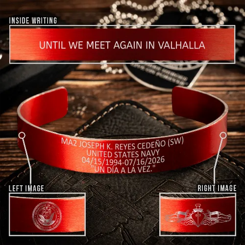 Customize Your Bracelet