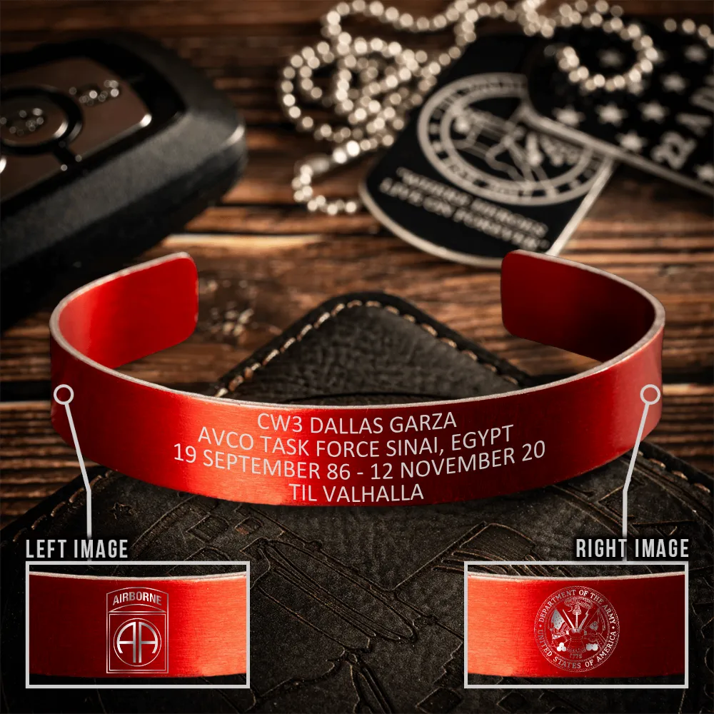 Customize Your Bracelet