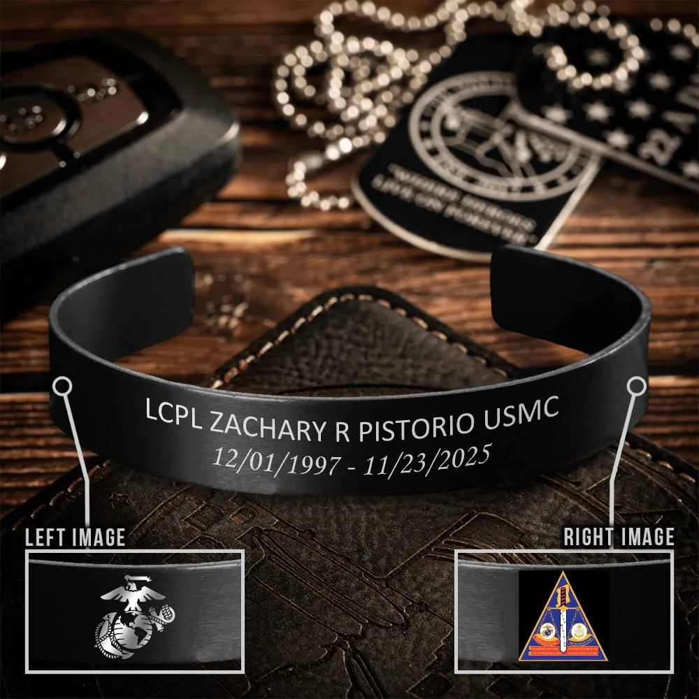 Customize Your Bracelet