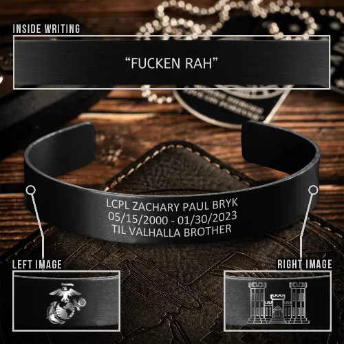 Customize Your Bracelet