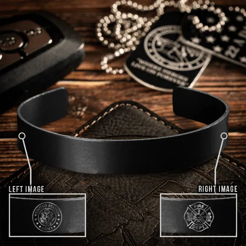 Customize Your Bracelet