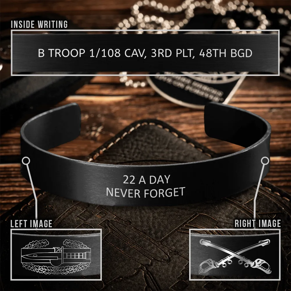 Customize Your Bracelet