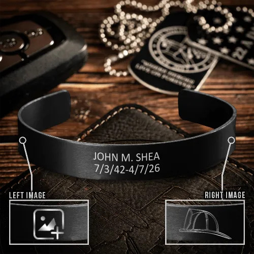Customize Your Bracelet
