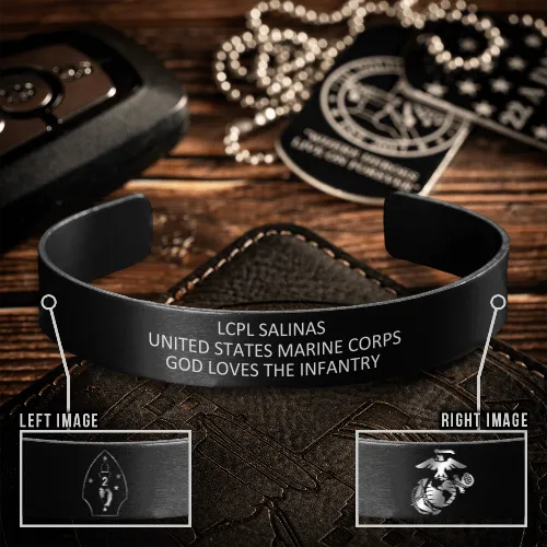 Customize Your Bracelet