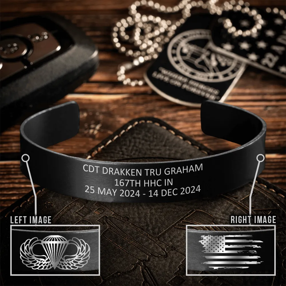 Customize Your Bracelet