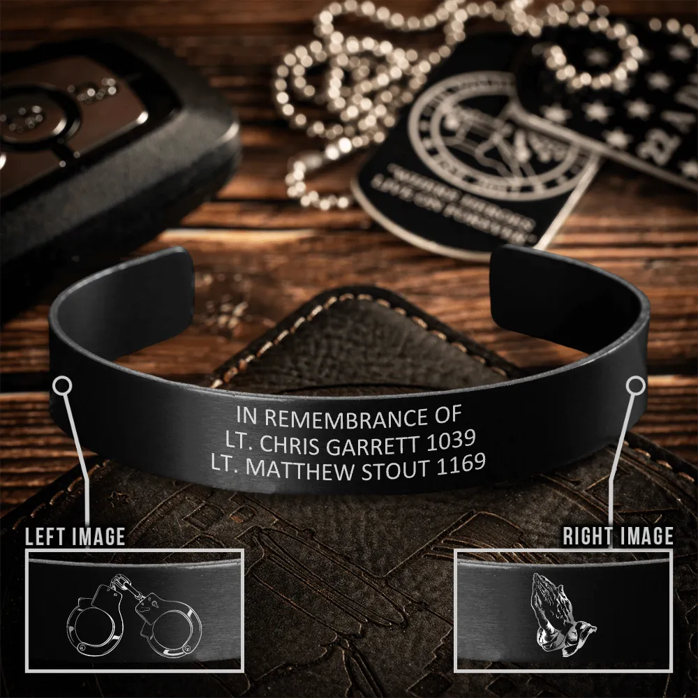 Customize Your Bracelet