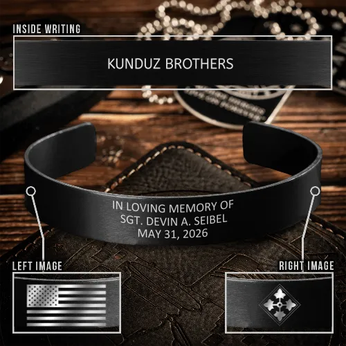 Customize Your Bracelet