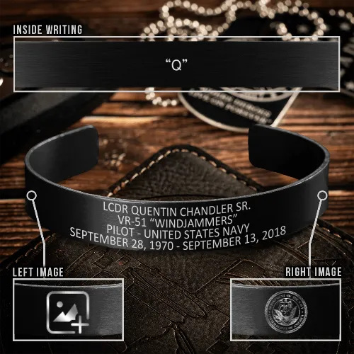 Customize Your Bracelet