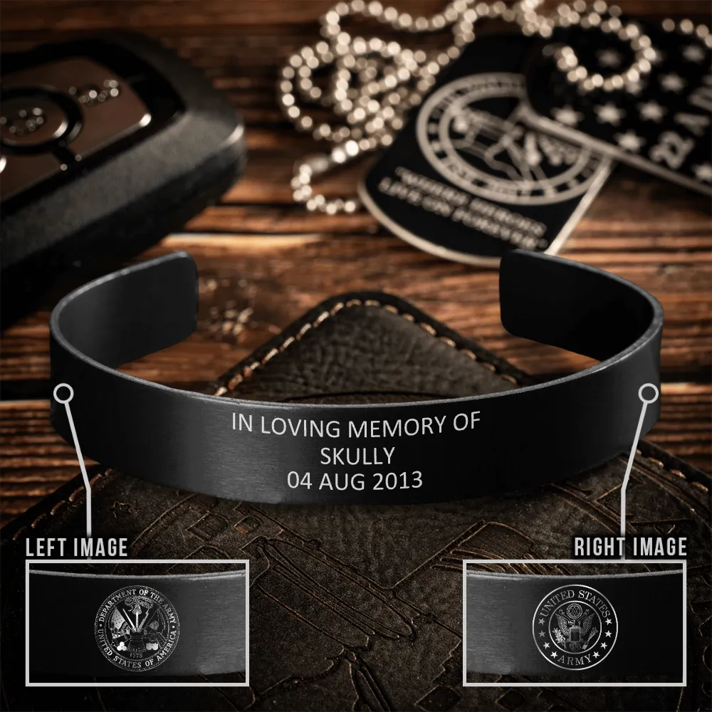 Customize Your Bracelet