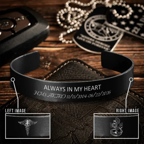 Customize Your Bracelet
