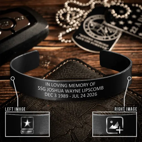 Customize Your Bracelet