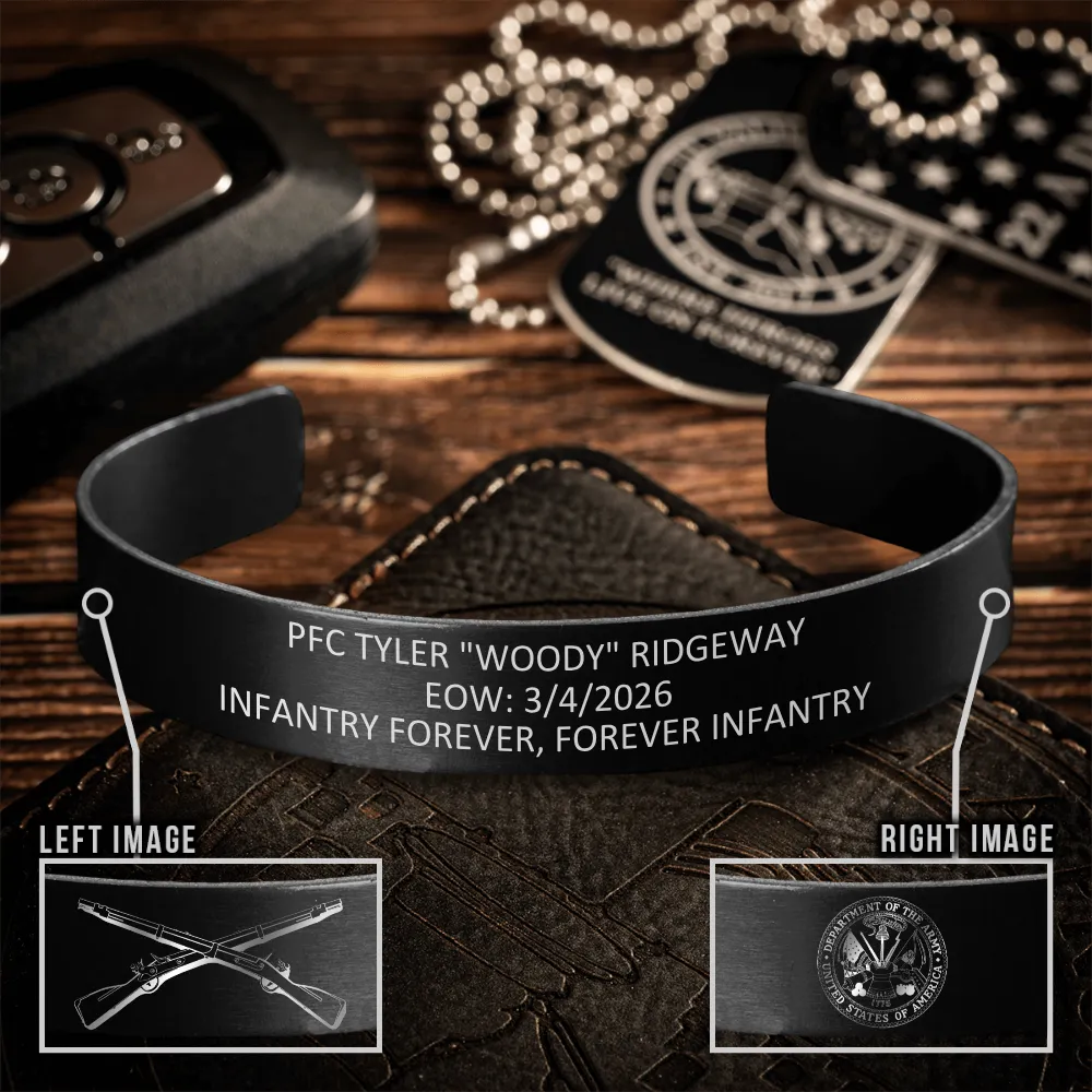 Customize Your Bracelet