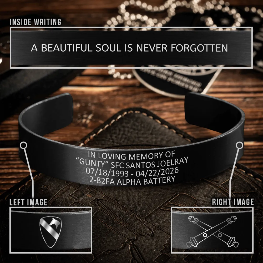 Customize Your Bracelet
