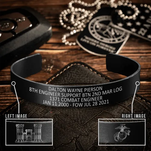 Customize Your Bracelet