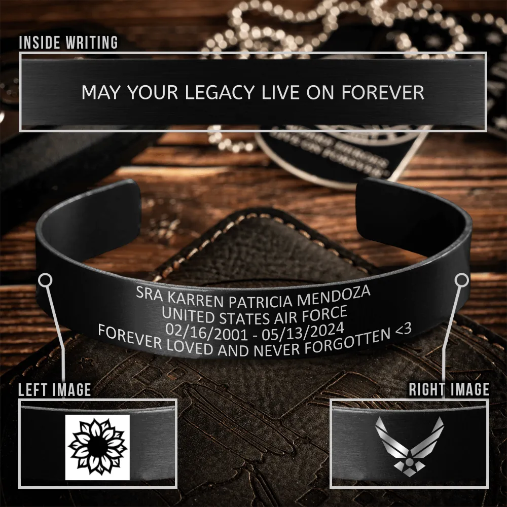 Customize Your Bracelet