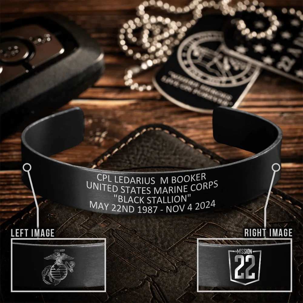 Customize Your Bracelet