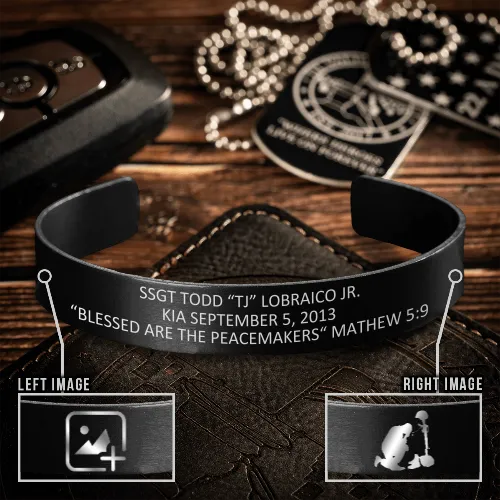 Customize Your Bracelet
