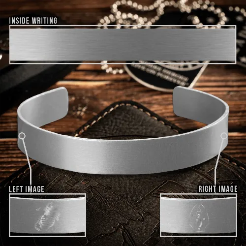 Customize Your Bracelet
