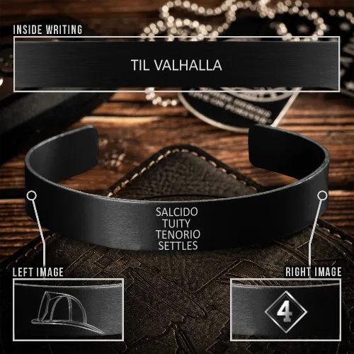 Customize Your Bracelet
