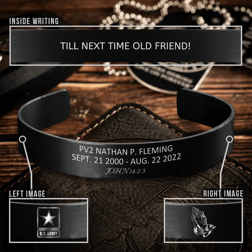 Customize Your Bracelet