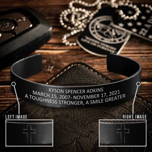 Customize Your Bracelet