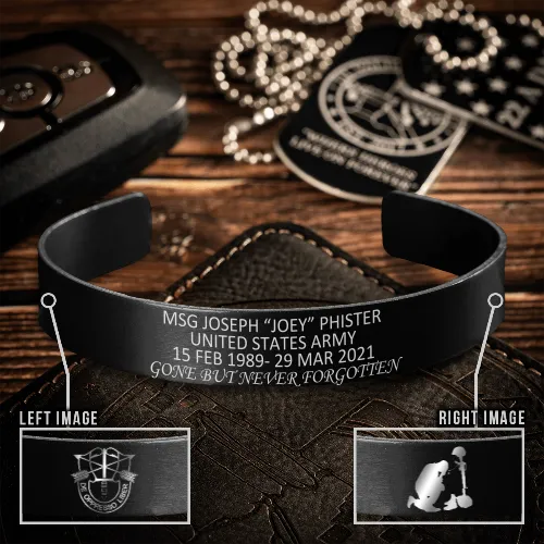 Customize Your Bracelet