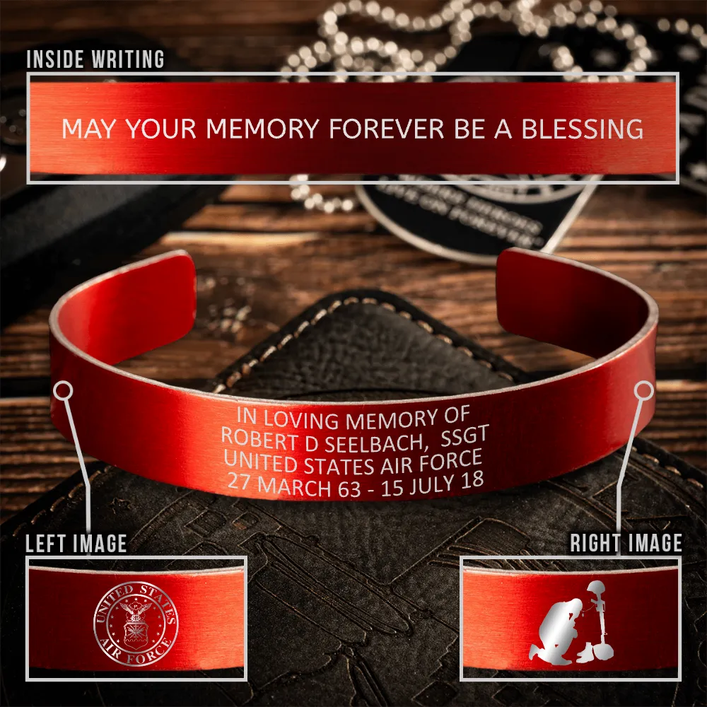 Customize Your Bracelet