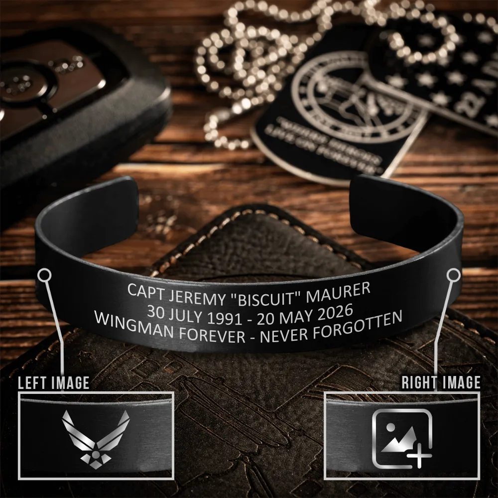 Customize Your Bracelet