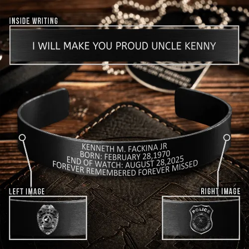 Customize Your Bracelet