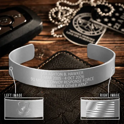 Customize Your Bracelet