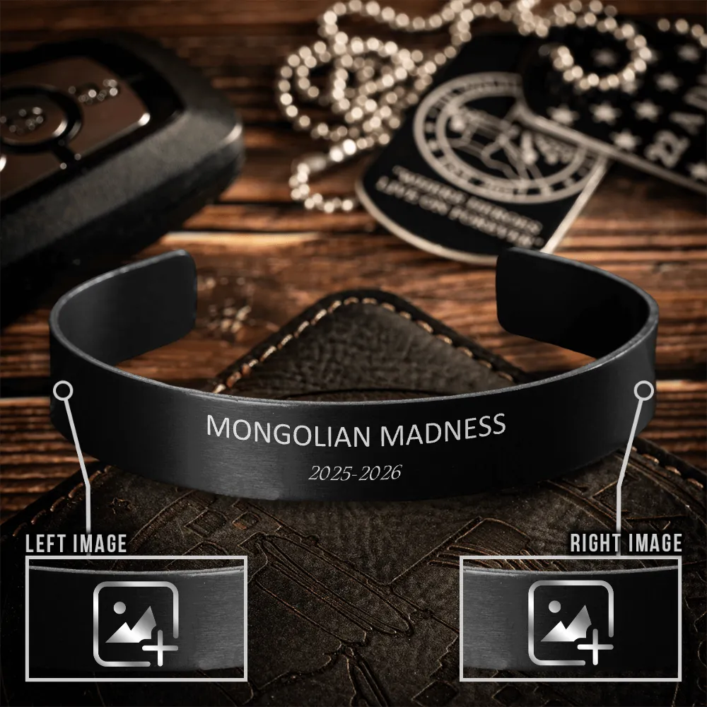 Customize Your Bracelet