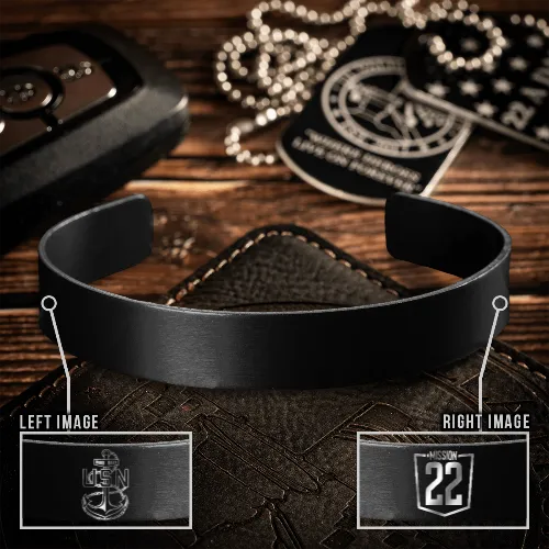 Customize Your Bracelet