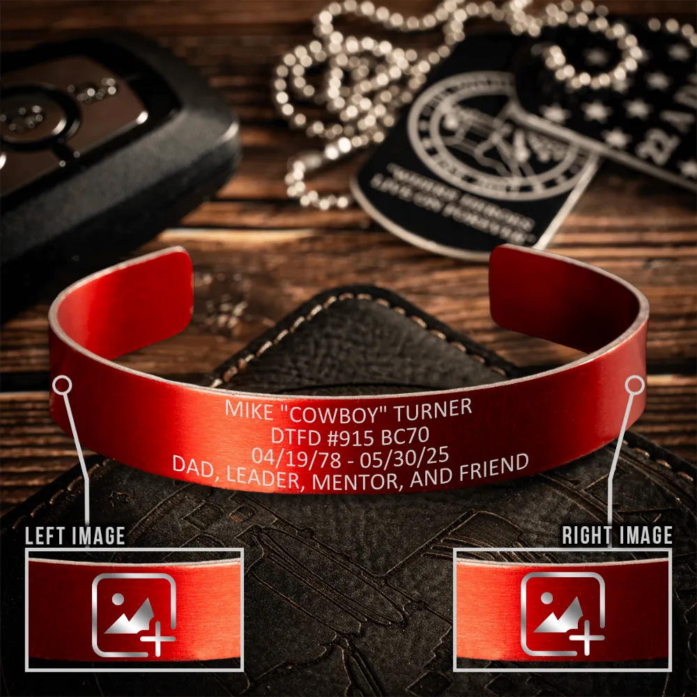 Customize Your Bracelet