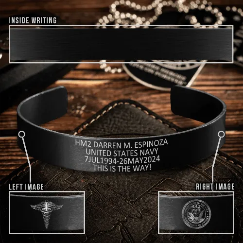 Customize Your Bracelet