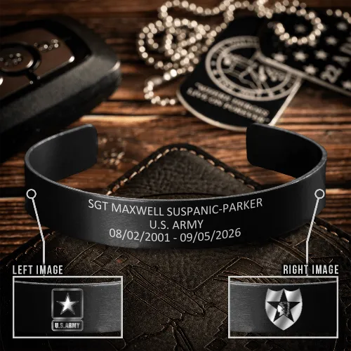 Customize Your Bracelet