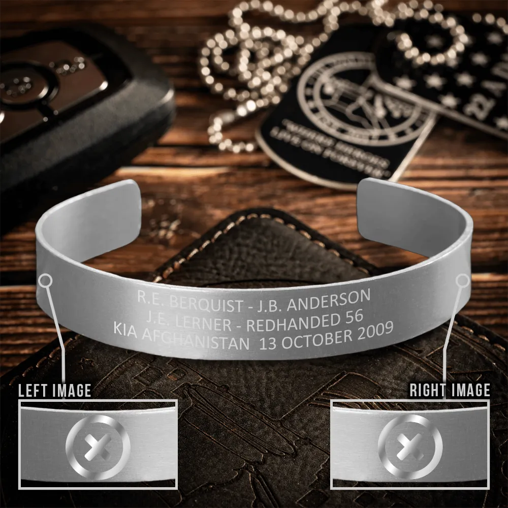 Customize Your Bracelet